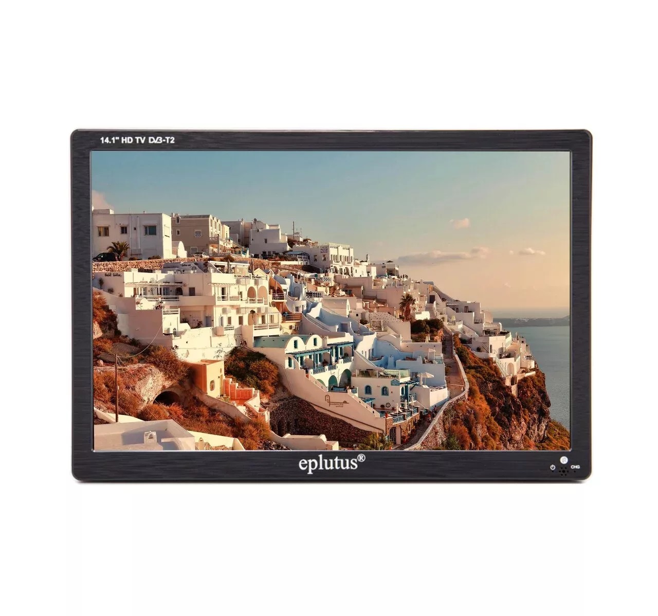 Универсальные телевизоры Eplutus EP-145T Black 