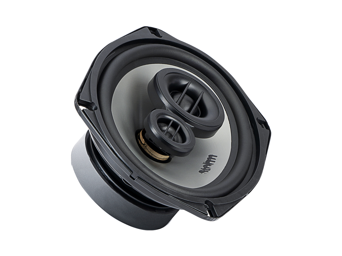 Акустика автомобильная AurA STORM-69.3 