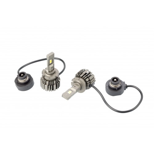 OPTIMA SR-D2S-LED-S