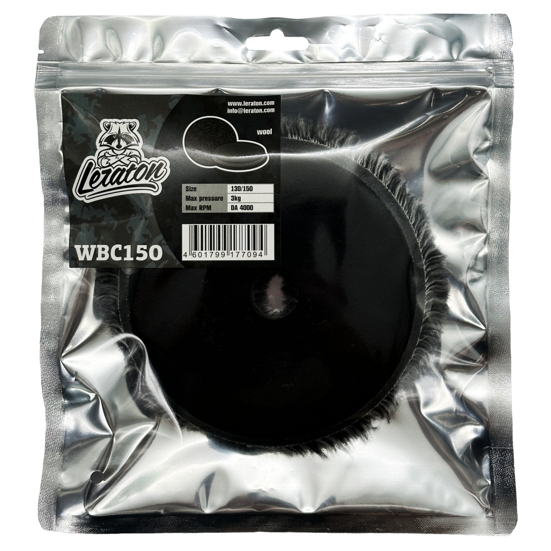 LERATON WBC150