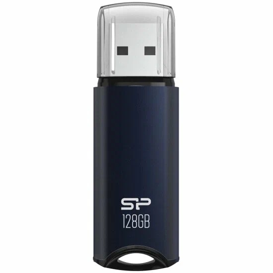 USB флэш-накопители Silicon Power 128GB