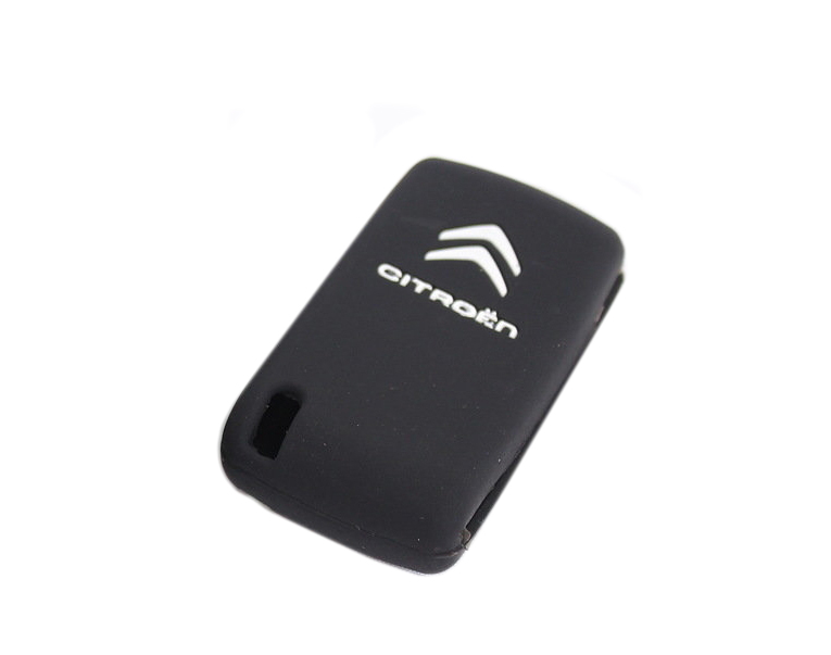 Чехол Силикон Citroen -01