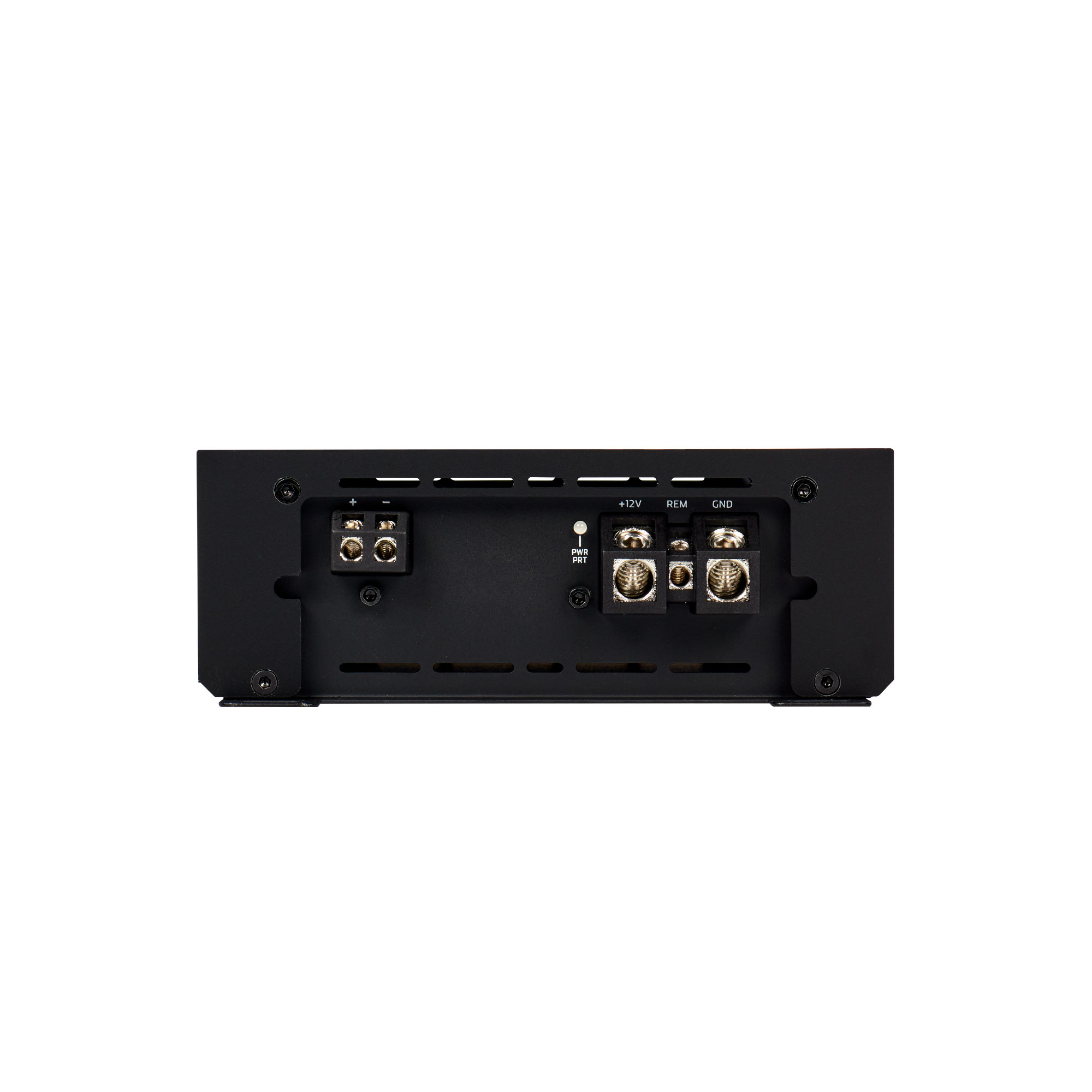 Одноканальные усилители KICX HS650 