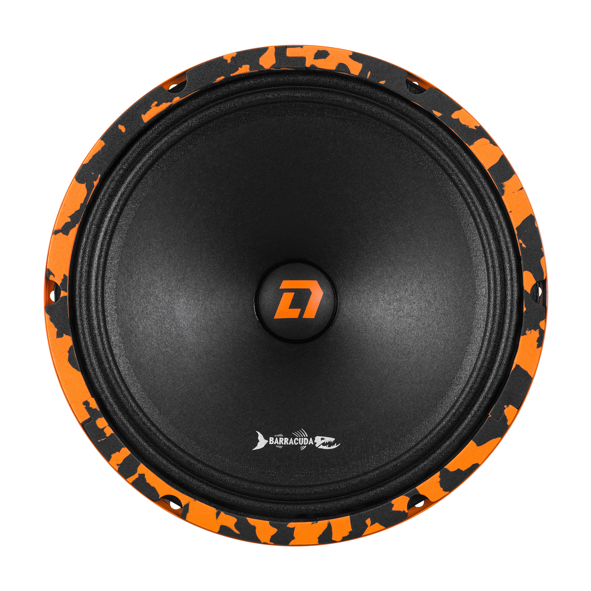 DL Audio Barracuda 250 V2