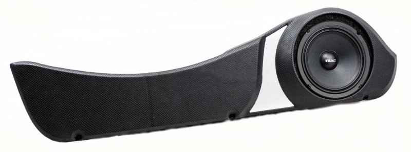 Chevrolet Niva, НИВА (NEW), Иномарки Real Sound Niva Chevrolet 