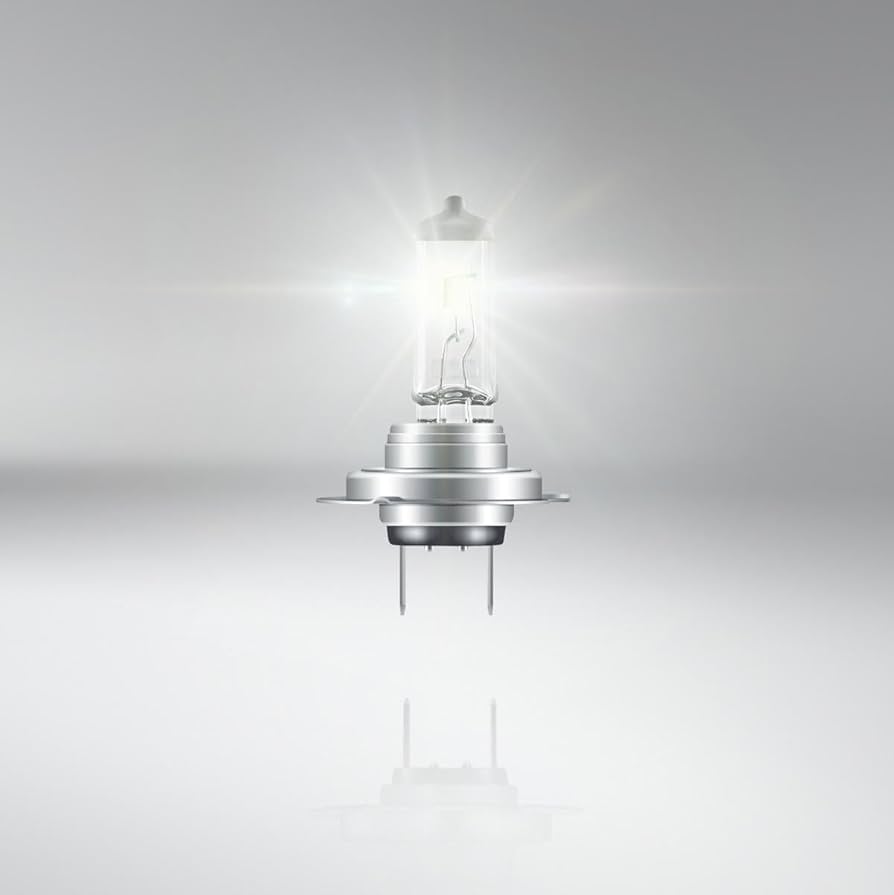 OSRAM H7 64210L
