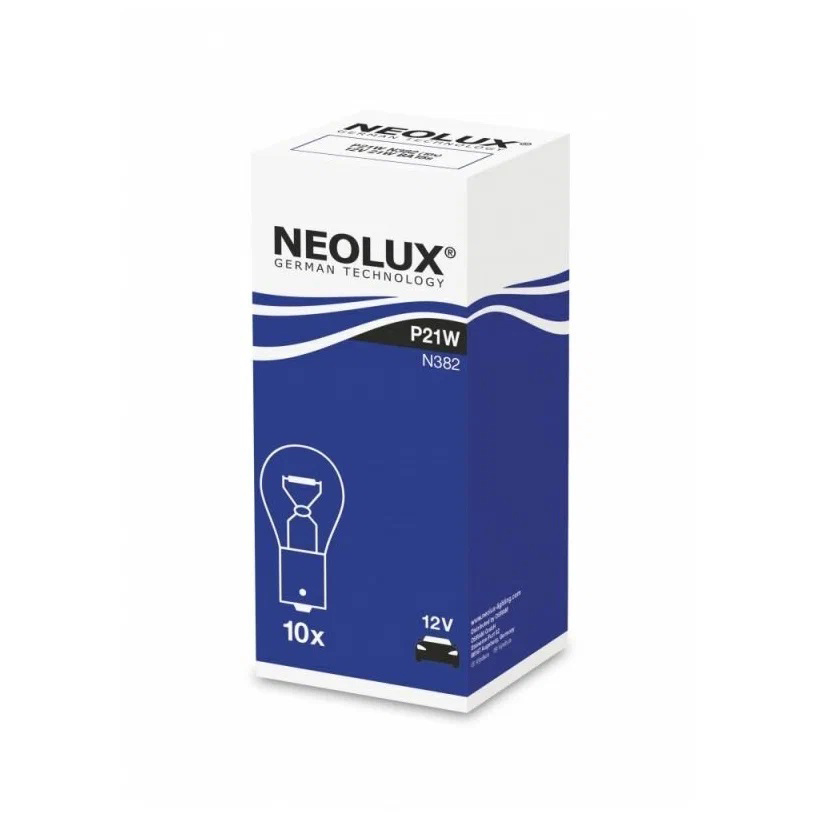 NEOLUX P21W N382