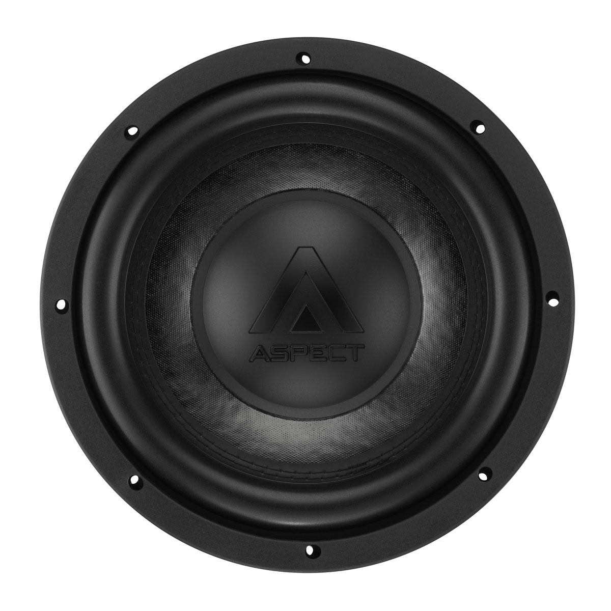 Сабвуферные динамики Aspect GLW-10D2 FLAT 