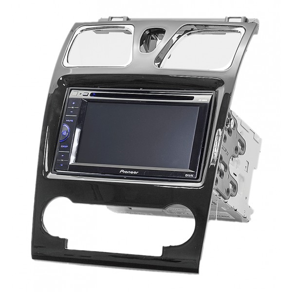 Geely CARAV 11-379 