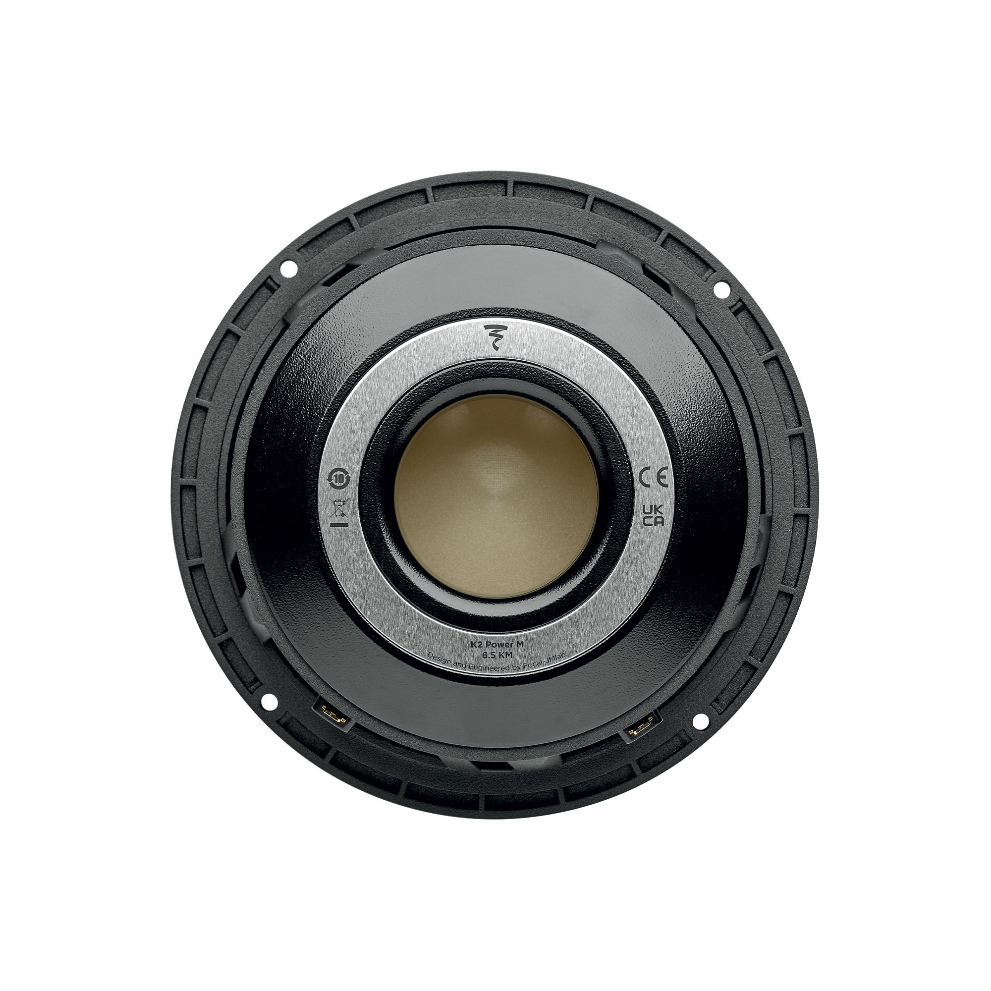 Акустика автомобильная Focal 6.5KM 