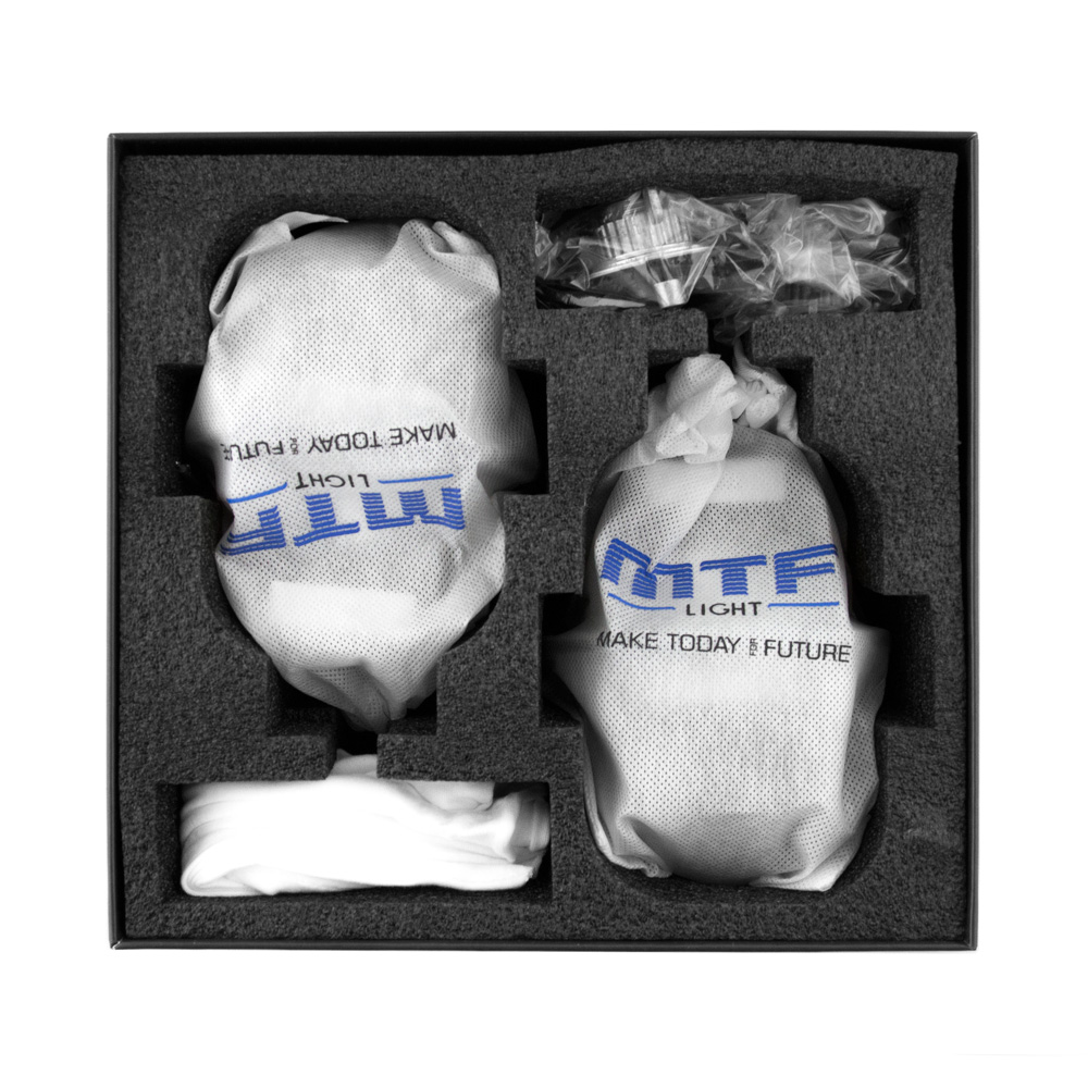 MTF HL45K50E
