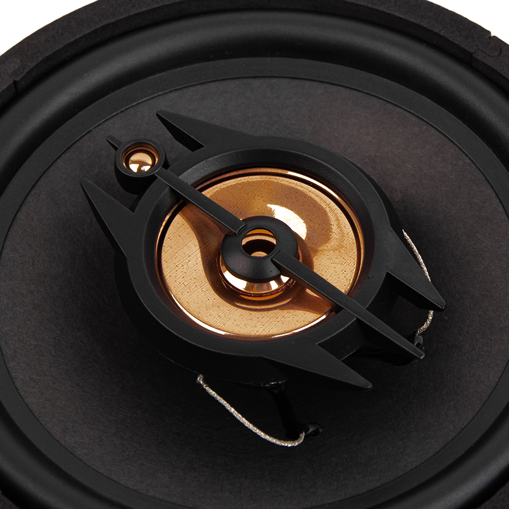 Акустика автомобильная ACV PB-803G 