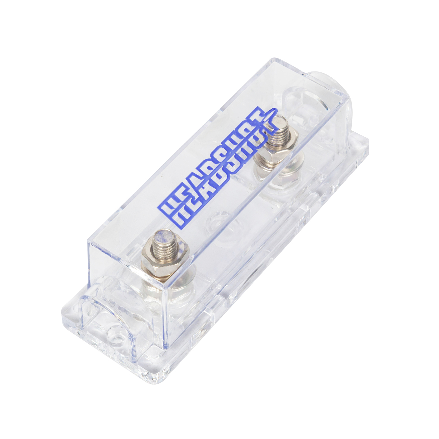 Дистрибьюторы, колбы, держатели предохранителя KICX HANL02RP 