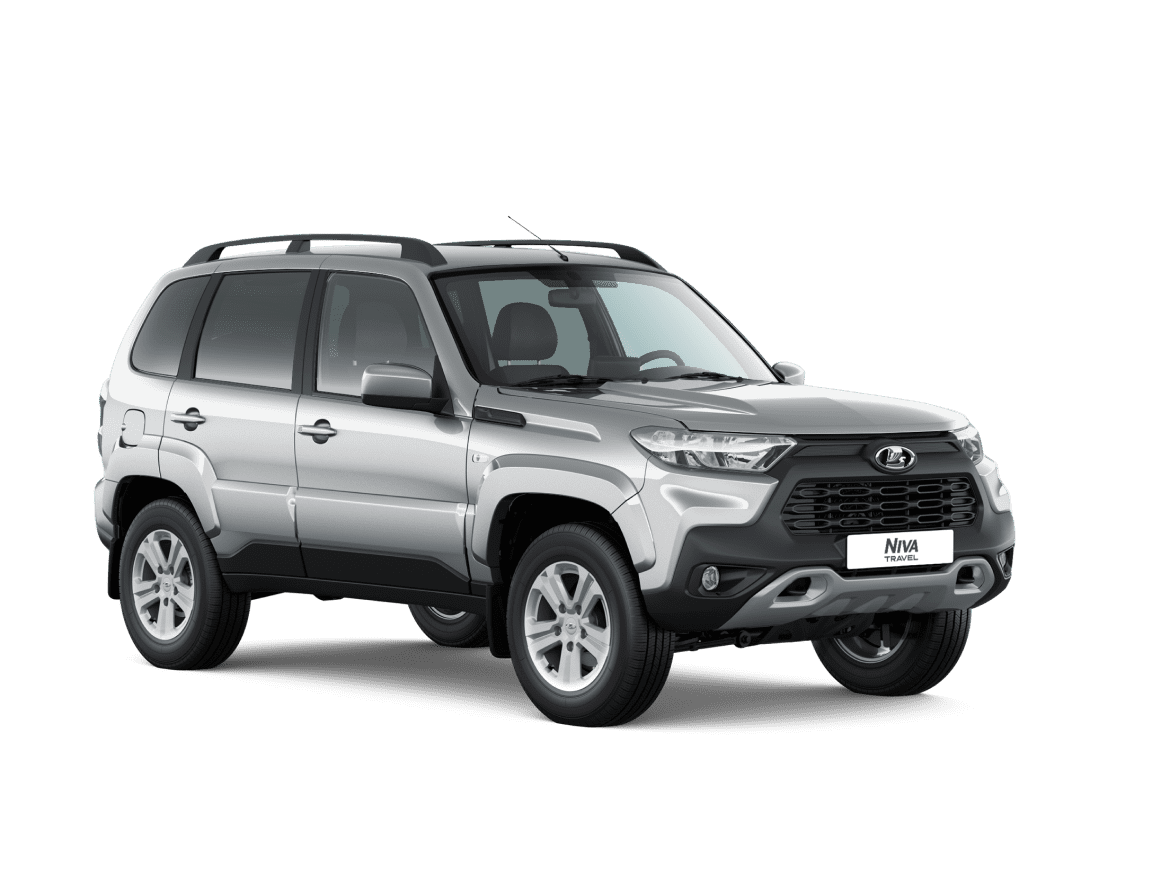 DRAGON LADA NIVA TRAVEL мех. 5 ст.без доп. элемента в нижнюю часть РВ БШ