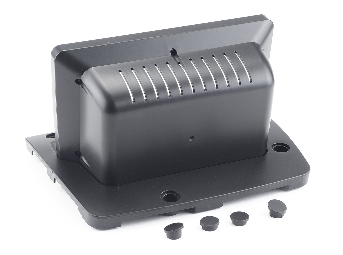 Volvo Incar RVL-FC637 