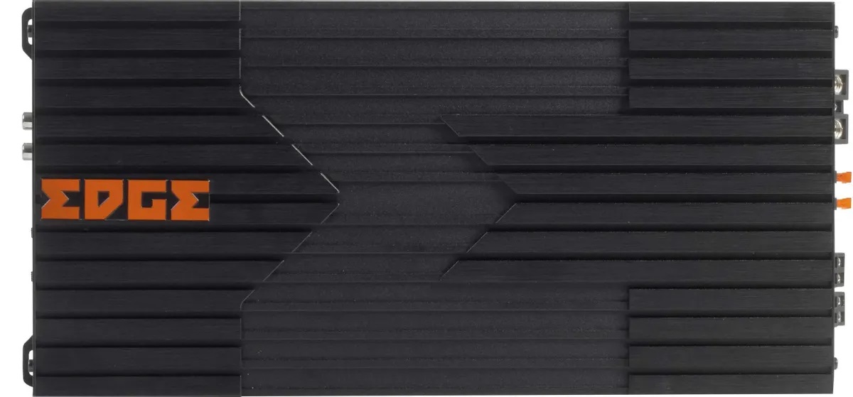 Четырёхканальные усилители Edge EDBX200.4-E1 