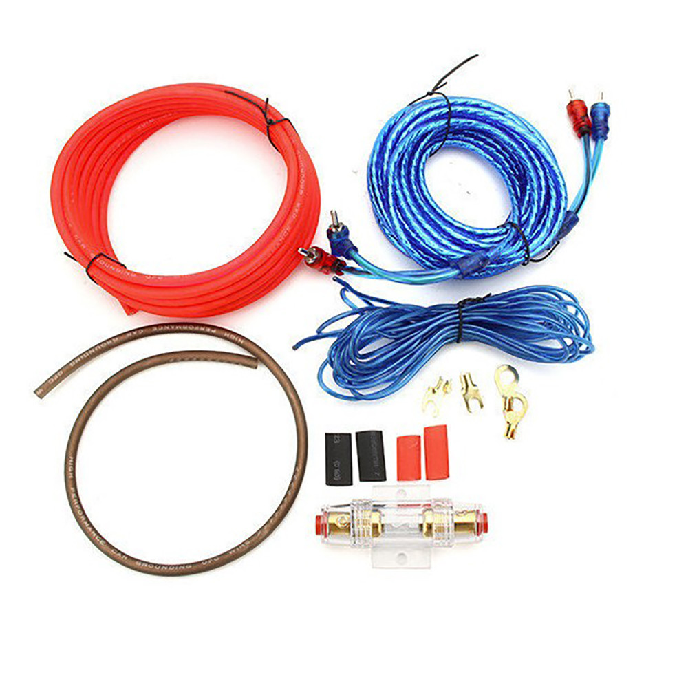 Комплекты проводов TAKARA KIT 2.10 