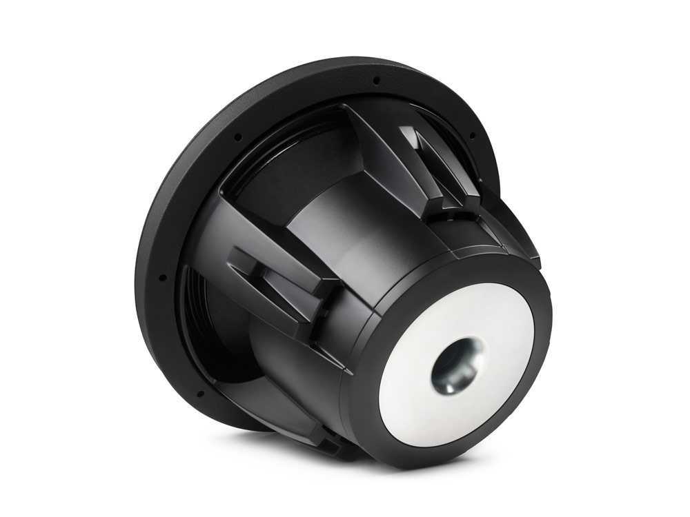 Сабвуферные динамики Alpine R-W12D2 