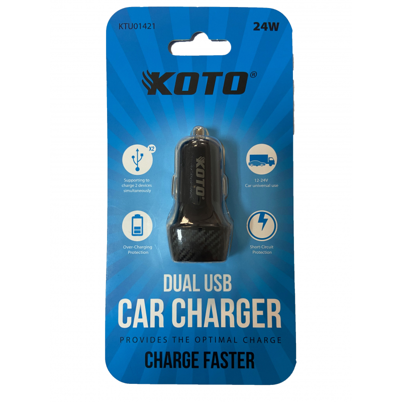 Зарядные устройства для смартфонов, Кабели KOTO KTU01421 