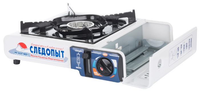 СЛЕДОПЫТ PF-GST-N01