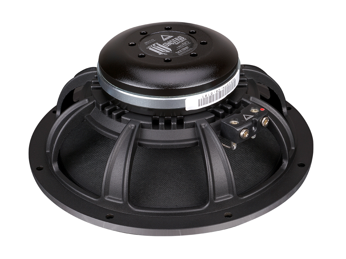 AurA MONSTRO-80 SPORT NEO
