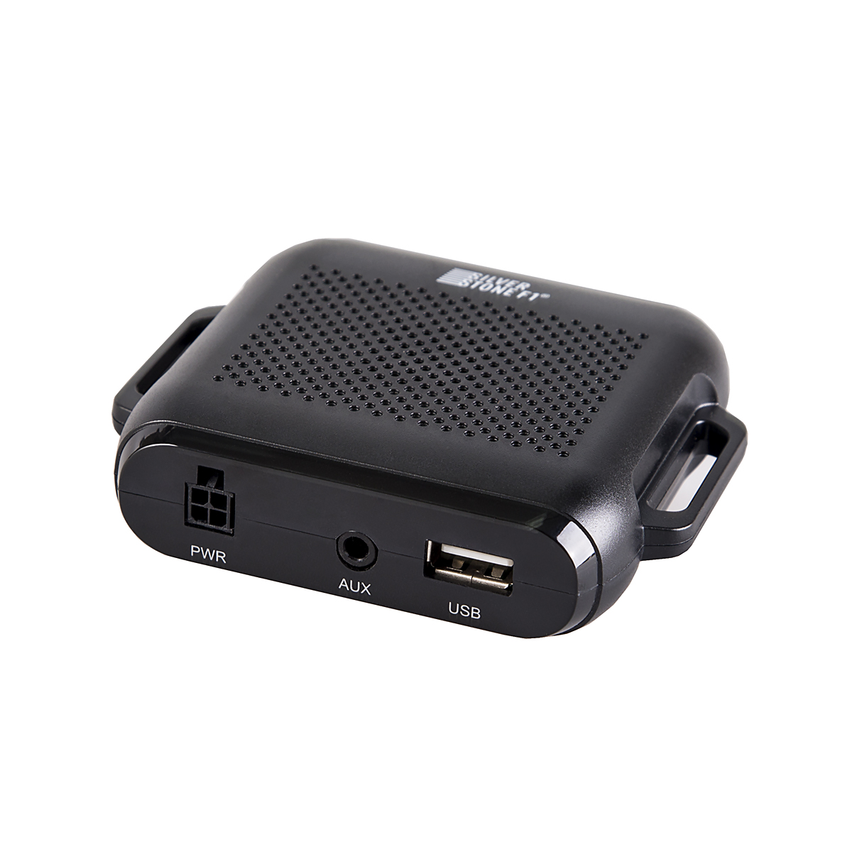 Радар-детекторы с GPS Silverstone F1 R-BOT PRO