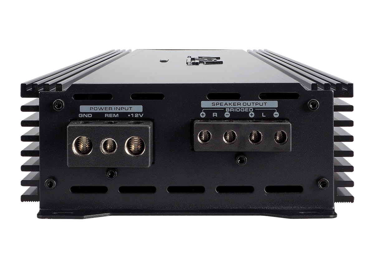 Двух и трехканальные усилители AurA VENOM-2.800 