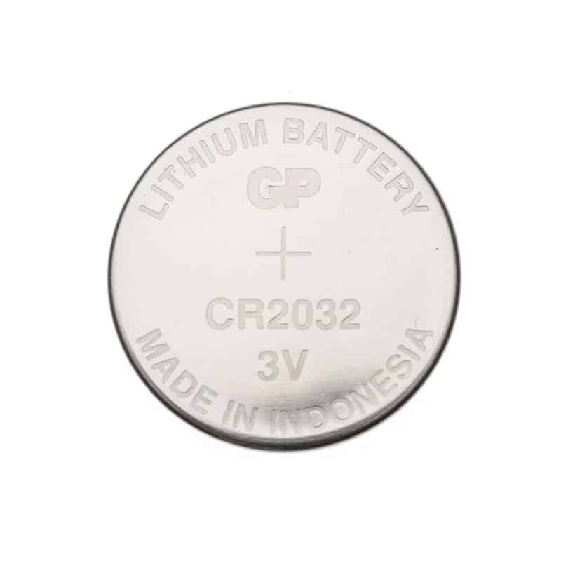 CR2032 GP CR2032
