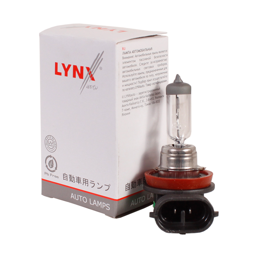 LYNX H11