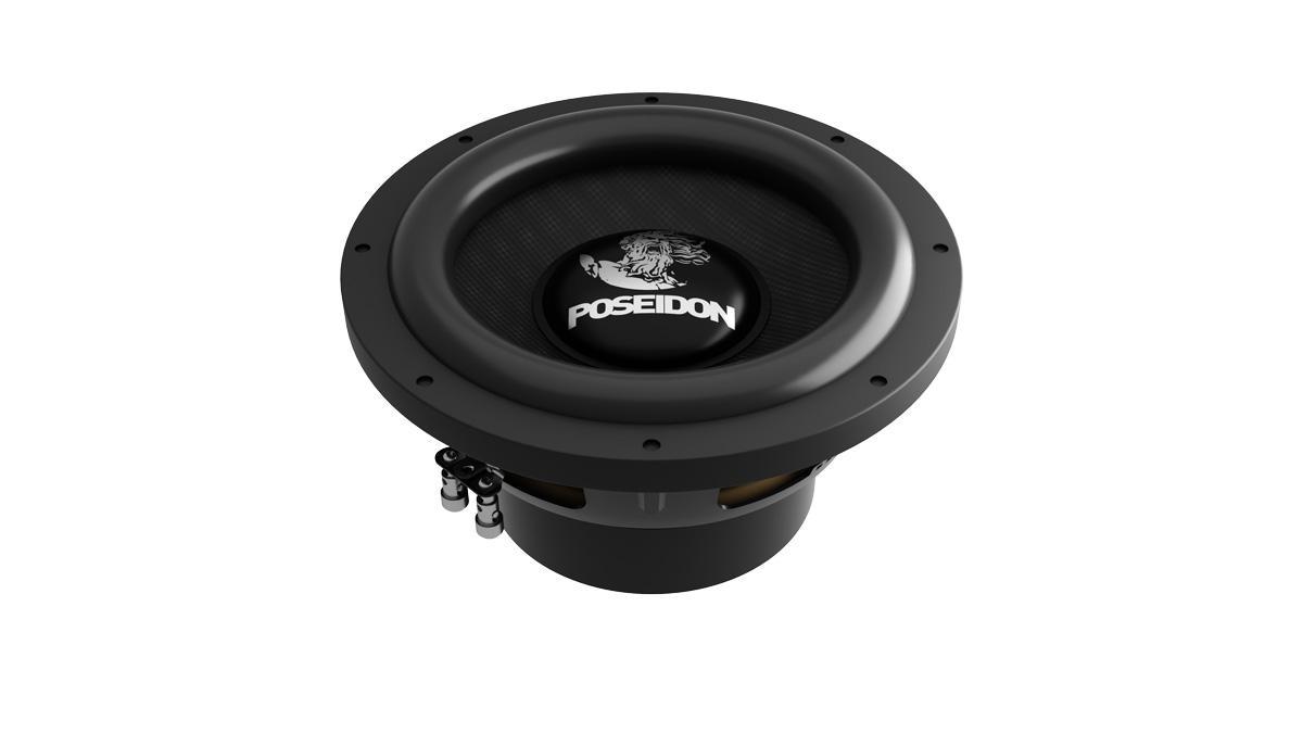 Сабвуферные динамики Prology PS-8 