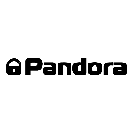 Новый брелок Pandora D-024