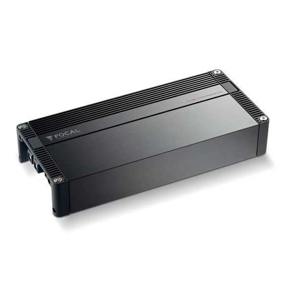 Одноканальные усилители Focal FPX1.1000 