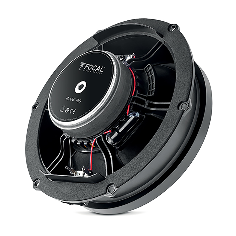 Акустика автомобильная Focal IS VW180 