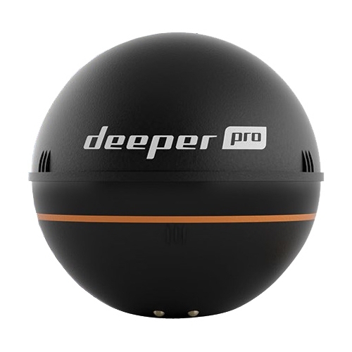 Эхолоты Deeper DP Pro 