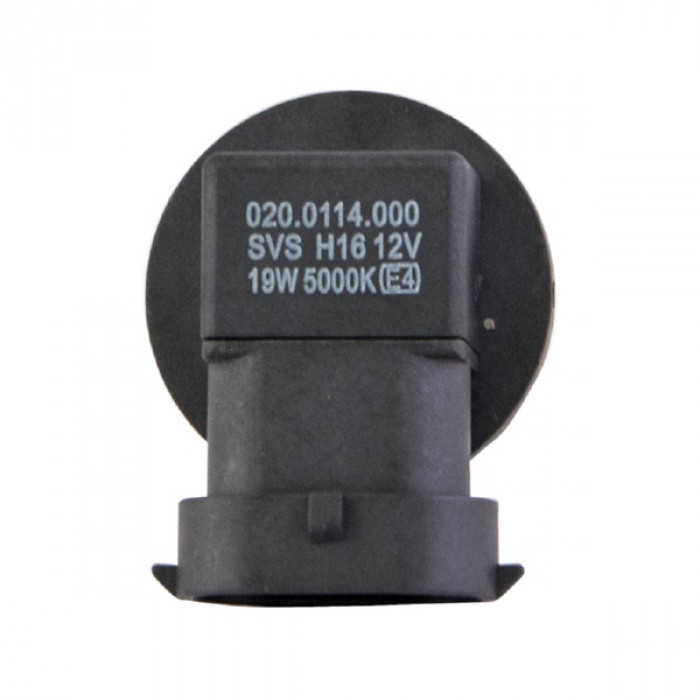 SVS H16 0200114000 WHITE 5000K