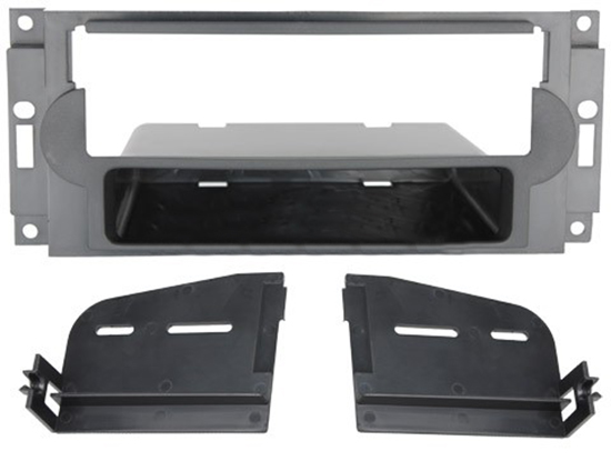 Chrysler Intro RCH-05 