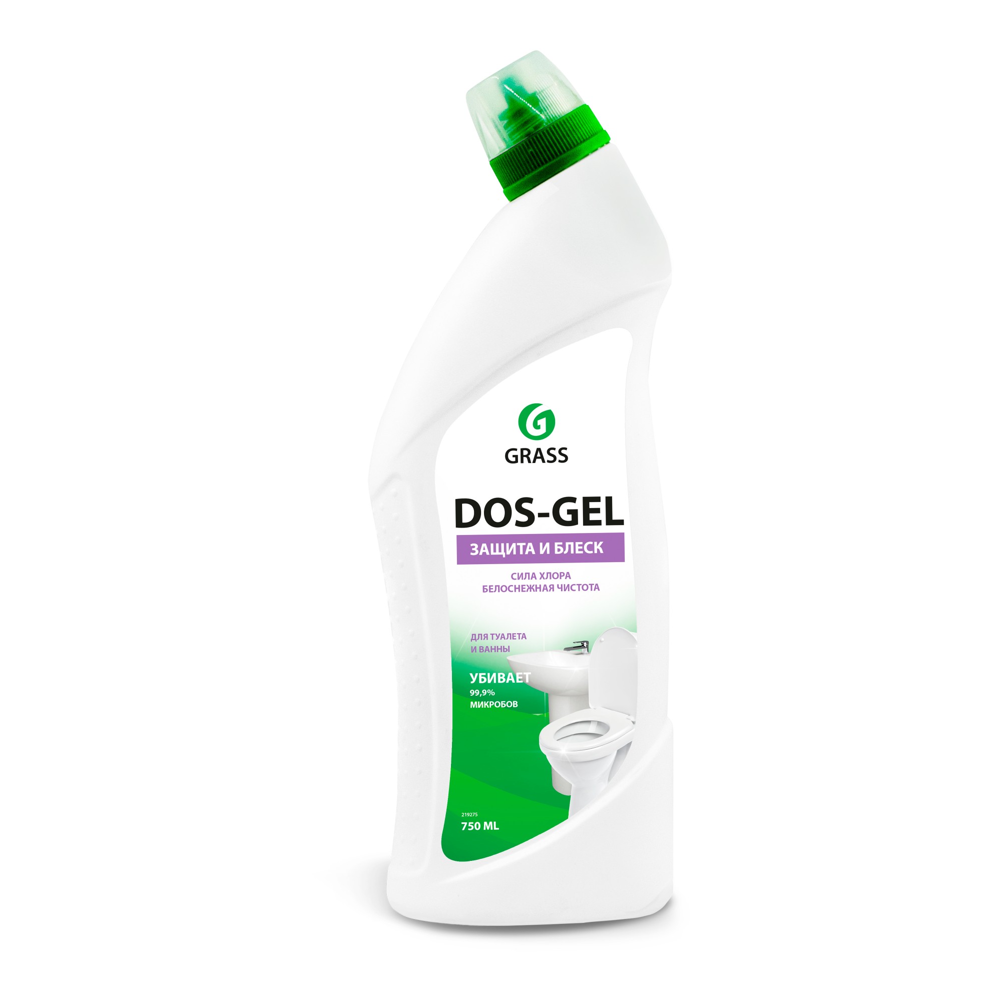GRASS DOS-GEL