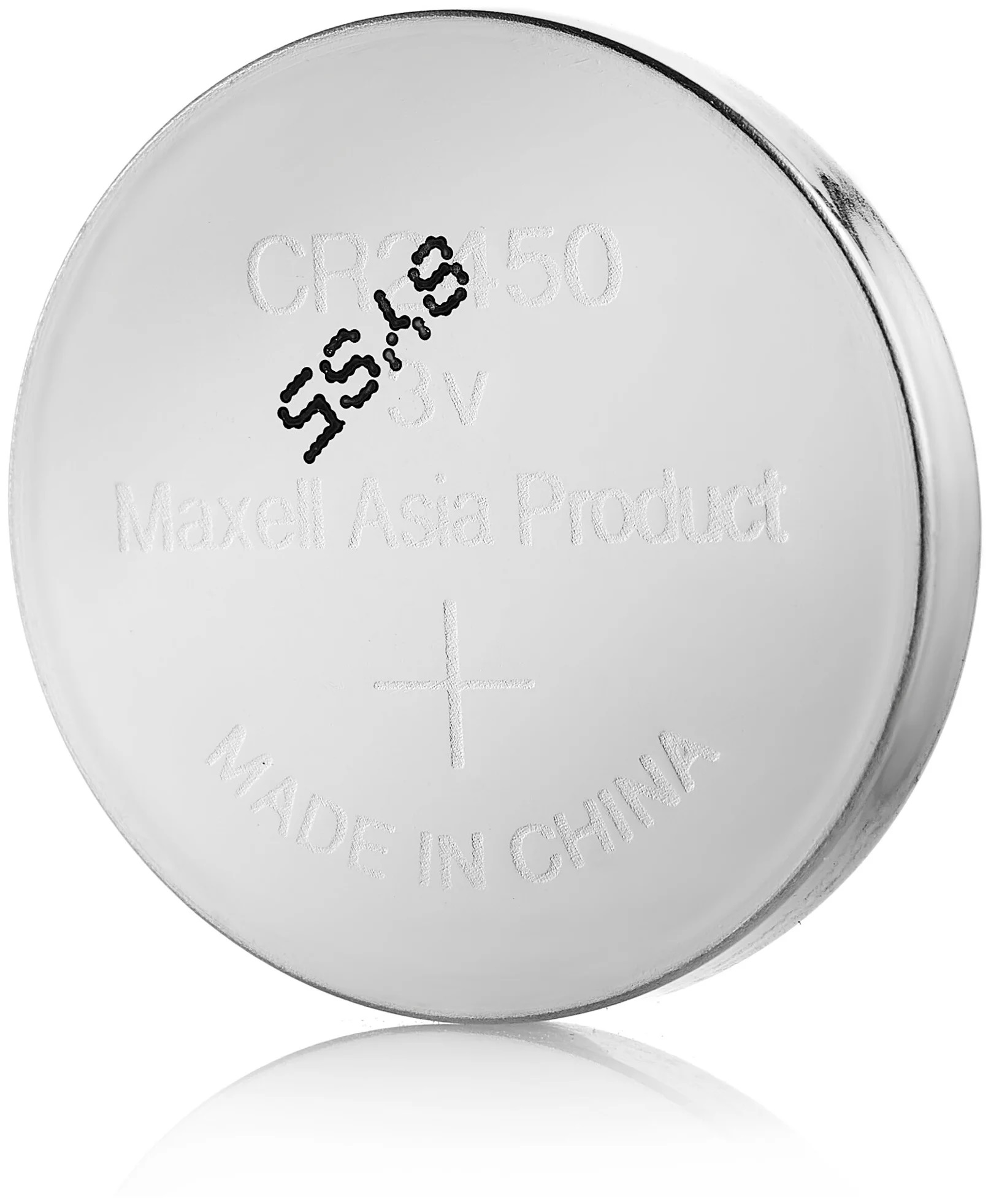 CR2450 MAXELL CR2450