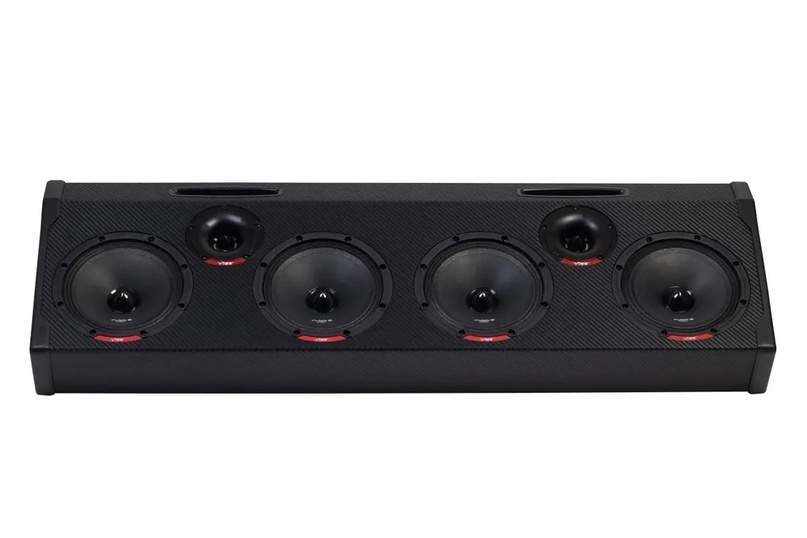 Vibe SLICKPROBOX6-V0
