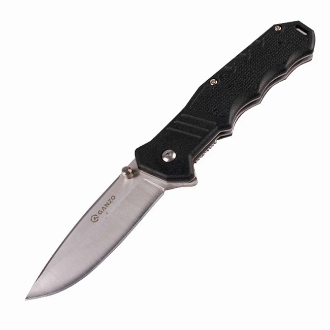 GANZO Нож Ganzo G616