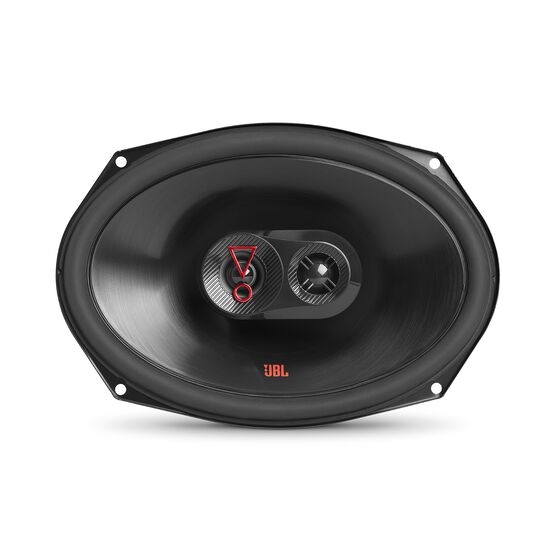 Акустика автомобильная JBL STAGE3 9637 F 