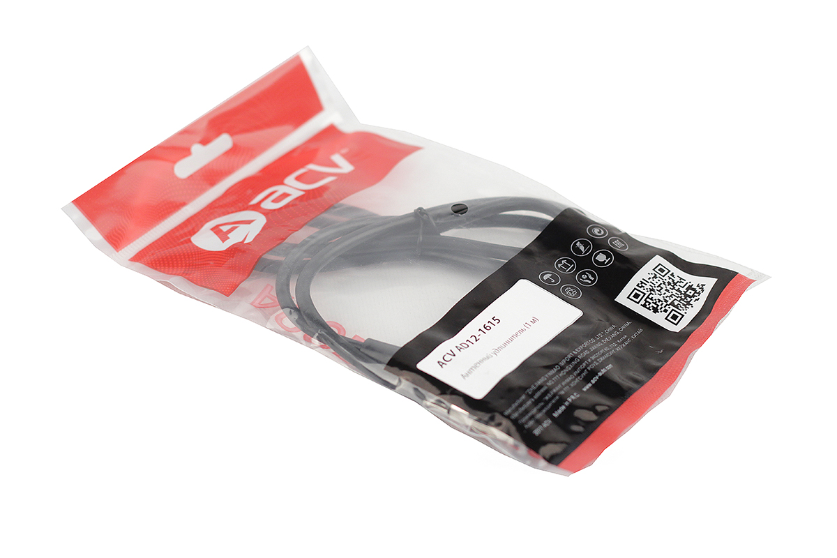 Аксессуары для радиоантенн ACV AD12-1615 