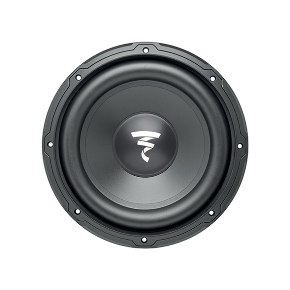 Сабвуферные динамики Focal SUB10DUAL 