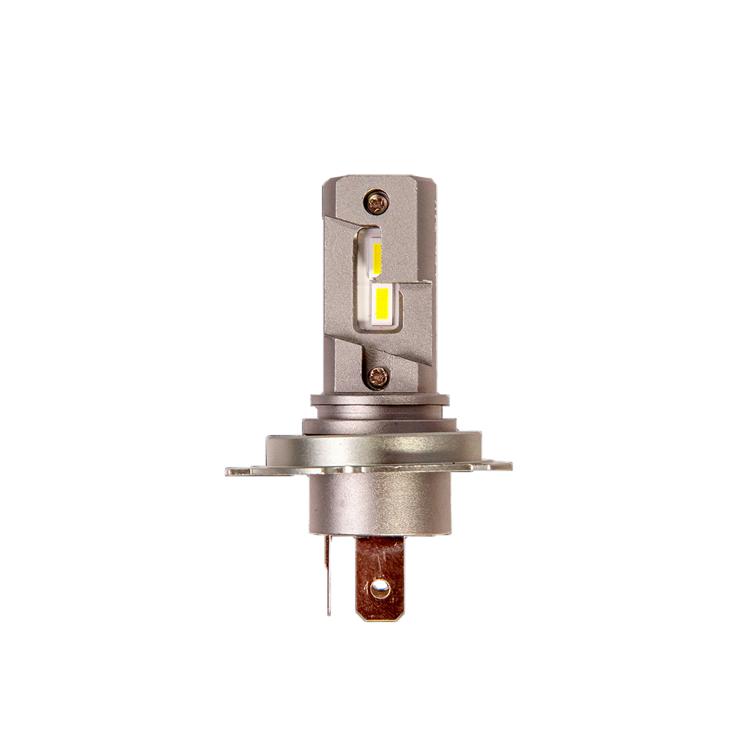 LED TIV Silver