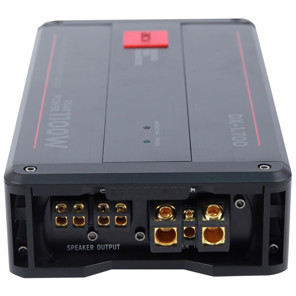 Одноканальные усилители ACV DX-1.700 