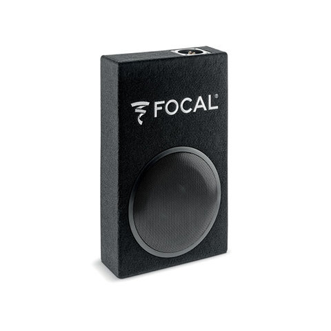 Cабвуферы корпусные пассивные Focal PSB200 