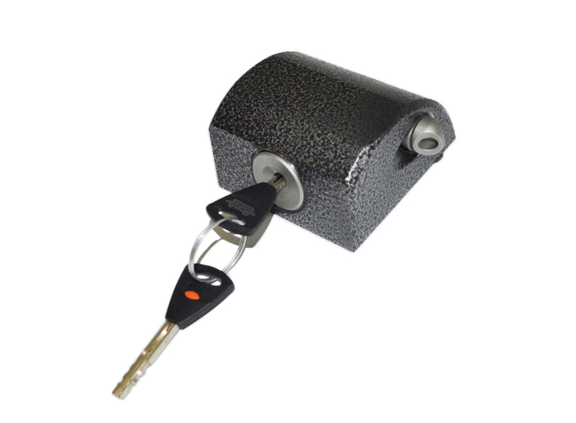 Garant Замок гаражный Гарант Рубеж Люкс 1752.Z