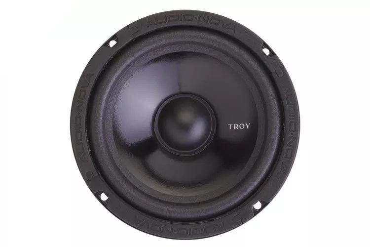 Акустика автомобильная AUDIO NOVA TROY CS-162H 