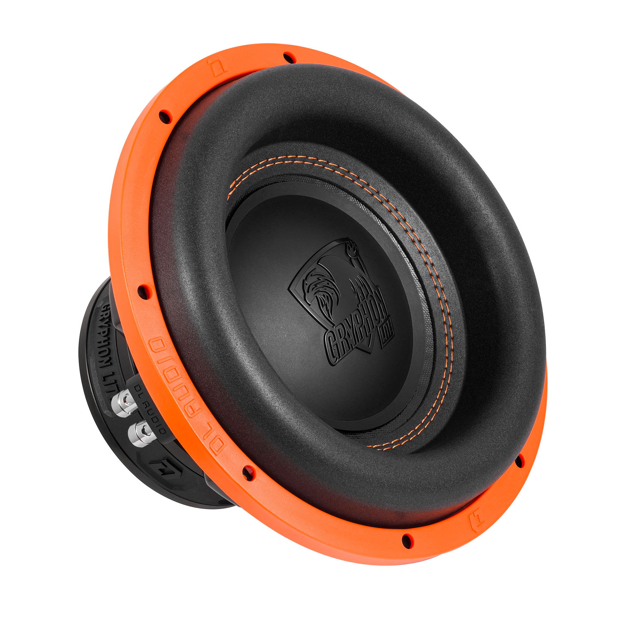 Сабвуферные динамики DL Audio Gryphon Lite 10 V3 