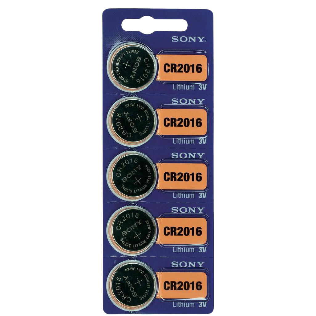 CR2016 SONY CR2016